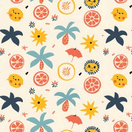 Summer Shape 166